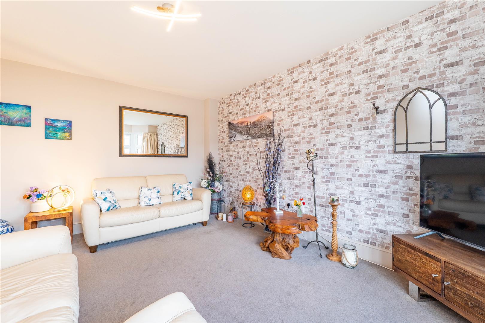 Thetford Drive, Leyland